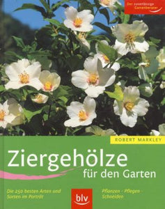 Ziergehölze für den Garten