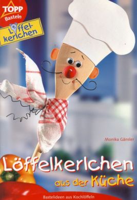 Löffelkerlchen aus der Küche