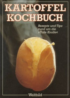 Kartoffel Kochbuch