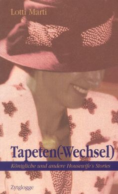 Tapeten(-Wechsel)