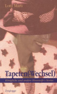 Tapeten(-Wechsel)