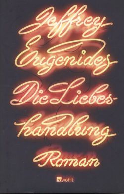 Die Liebeshandlung