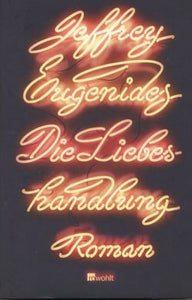 Die Liebeshandlung