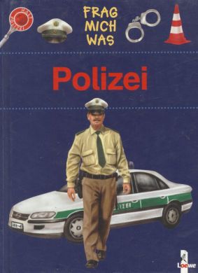 Polizei