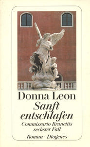 Sanft entschlafen von Donna Leon