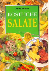 Köstliche Salate