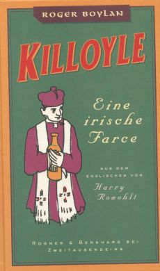 Killoyle - Eine irische Farce
