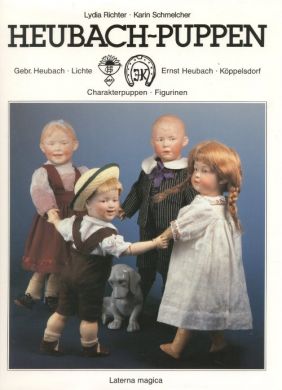 Heubach-Puppen