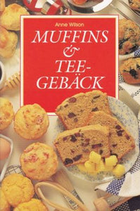 Muffins & Tee-Gebäck