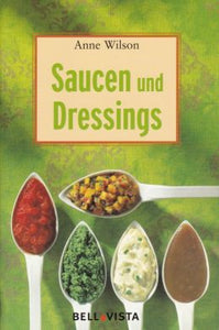 Saucen und Dressings