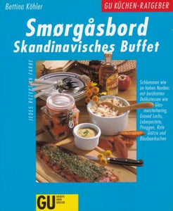 Skandinavisches Buffet