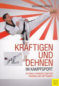 Kräftigen und Dehnen