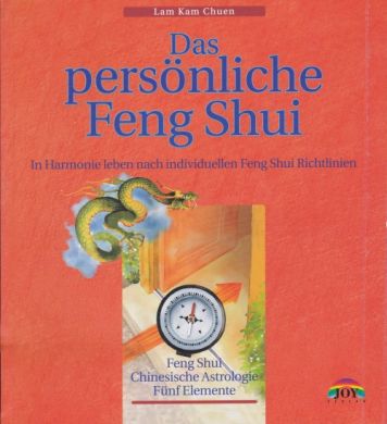Das persönliche Feng Shui