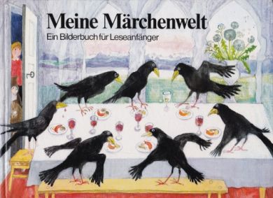 Meine Märchenwelt