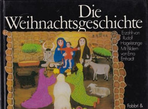 Die Weihnachtsgeschichte