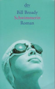 Schwimmerin