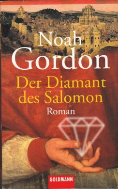Der Diamant des Salomon