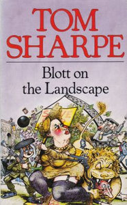 Blott on the Landscape