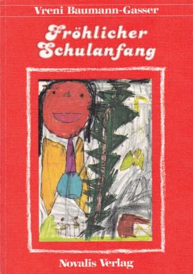 Fröhlicher Schulanfang