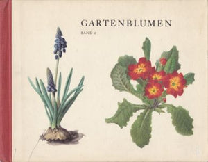 Gartenblumen Band 2