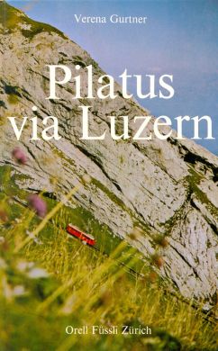 Pilatus via Luzern