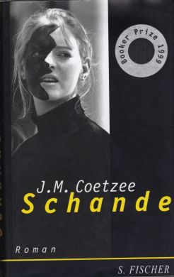 Schande