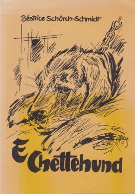 E Chettehund