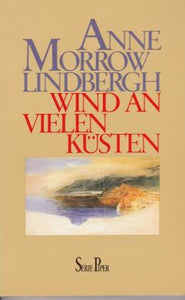 Wind an vielen Küsten