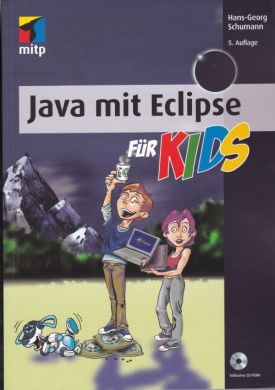 Java mit Eclipse