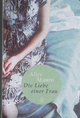 Die Liebe einer Frau