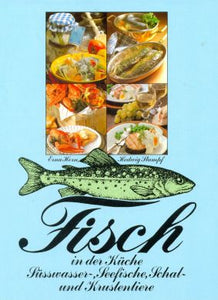 Fisch in der Küche