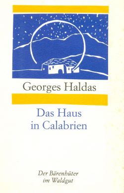 Das Haus in Calabrien