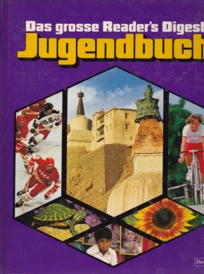 Das grosse Jugendbuch - 1980
