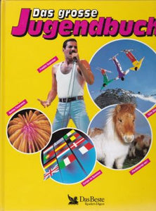 Das grosse Jugendbuch - 1993/1994