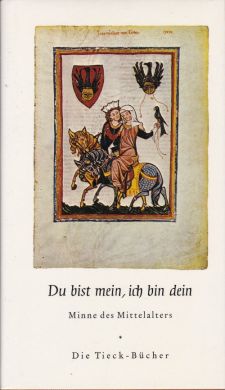 Du bist mein, ich bin dein
