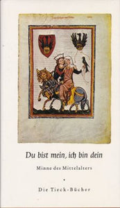 Du bist mein, ich bin dein