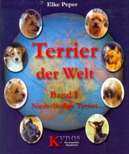 Terrier der Welt