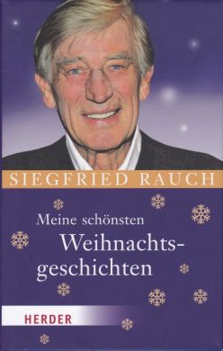 Meine schönsten Weihnachtsgeschichten