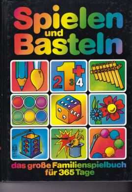 Spielen und Basteln