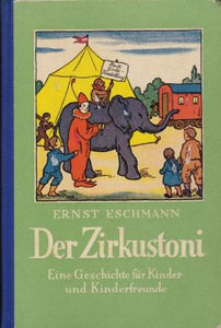 Der Zirkustoni