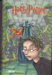 Harry Potter und die Kammer des Schreckens