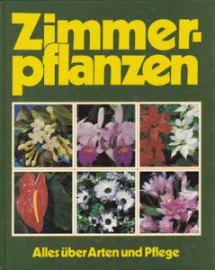 Zimmerpflanzen