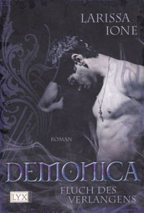 Demonica - Fluch des Verlangens