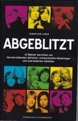 Abgeblitzt