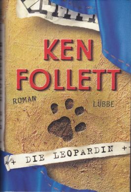 Die Leopardin