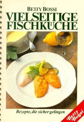 Vielseitige Fischküche