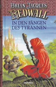 Redwall - In den Fängen des Tyrannen