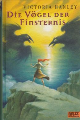 Die Vögel der Finsternis