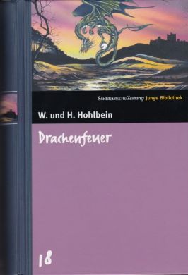 Drachenfeuer