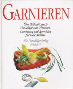 Garnieren